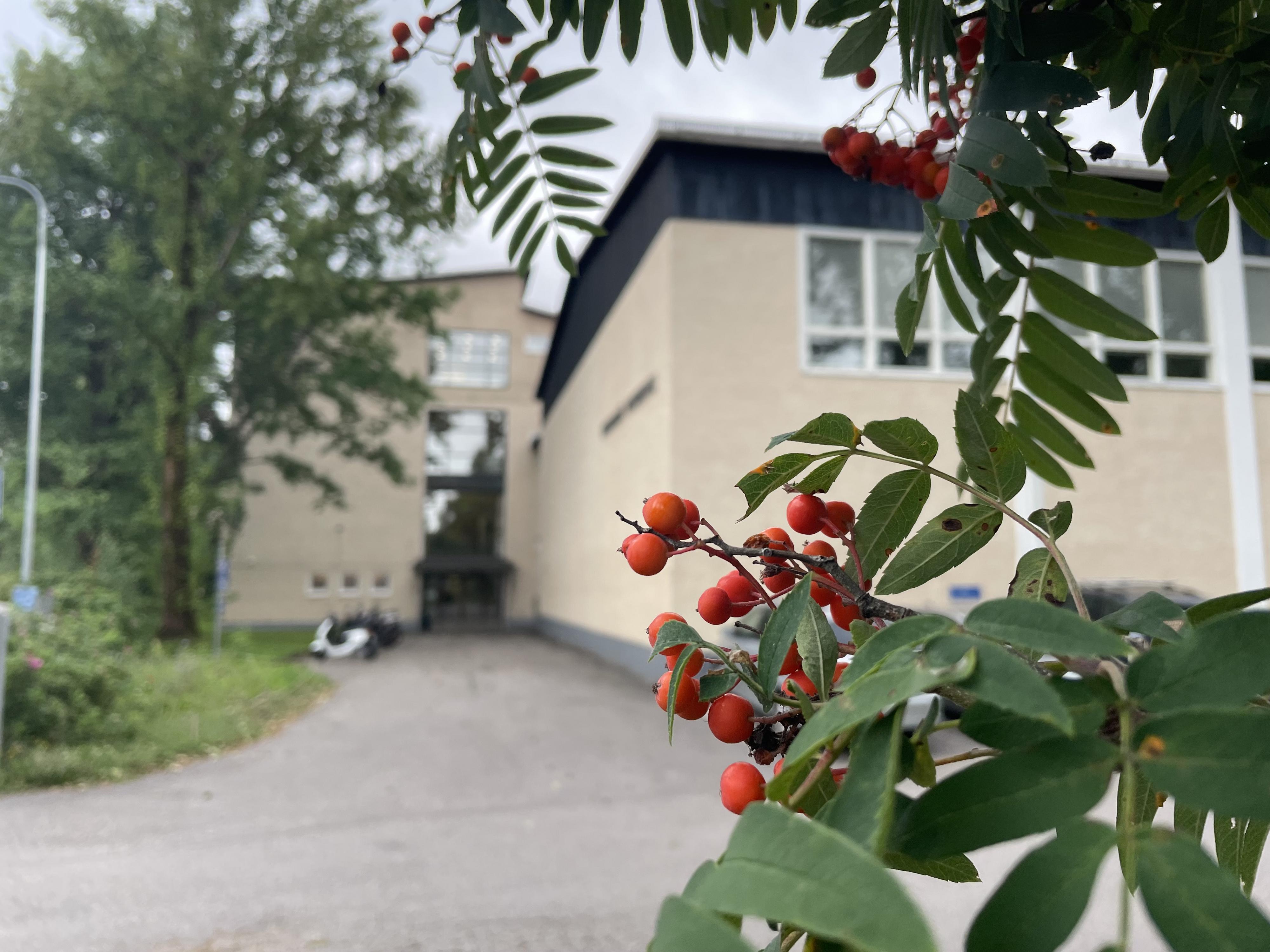 Yhteishaussa 2022 Oulunkyl n Yhteiskoulun Lukioon Valitut Oppilaat Yhteishaussa 2022 Oulunkyl n Yhteiskoulun Lukioon Valitut Oppilaat