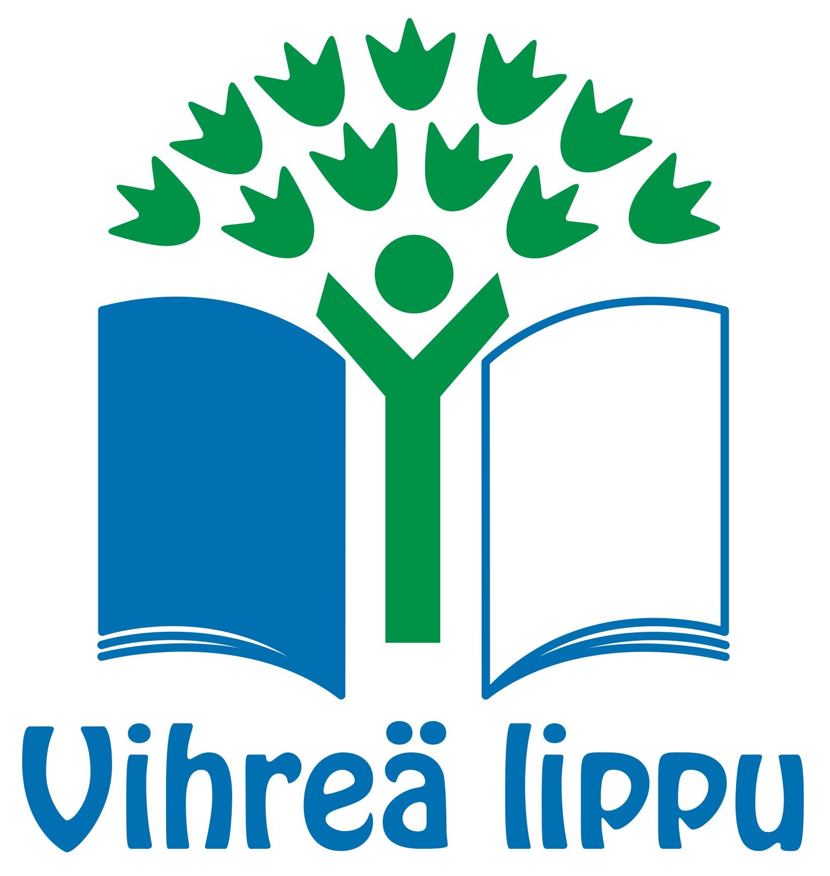 Koulumme Uusi Vihre Lippu projekti Oulunkyl n Yhteiskoulu Koulumme Uusi Vihre Lippu projekti Oulunkyl n Yhteiskoulu